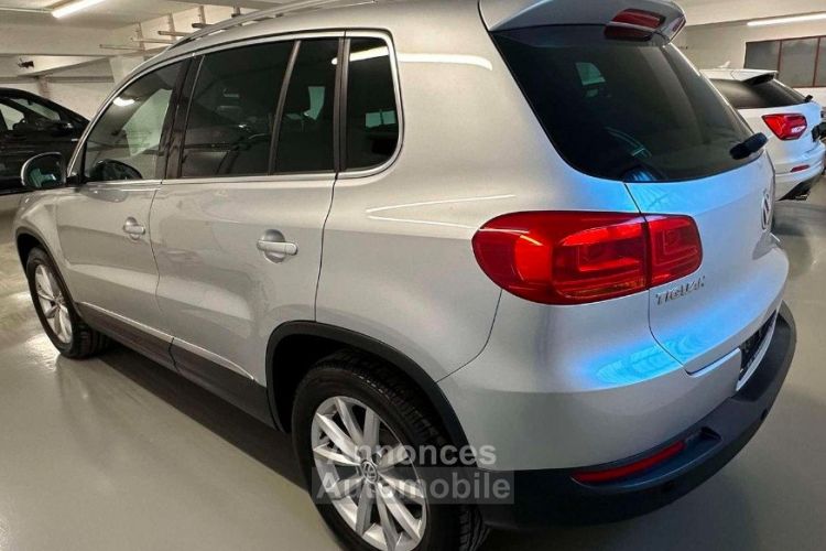 Volkswagen Tiguan 2.0 TDI 177ch BlueMotion Technology FAP*GARANTIE 12 MOIS* - <small></small> 21.890 € <small>TTC</small> - #4