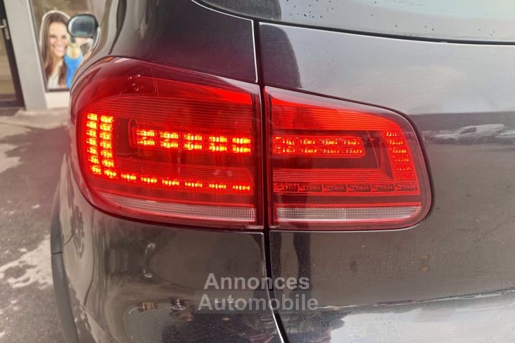 Volkswagen Tiguan 2.0 TDI 177ch R-Line Carat Exclusive 4Motion DSG7 - <small></small> 15.990 € <small>TTC</small> - #38