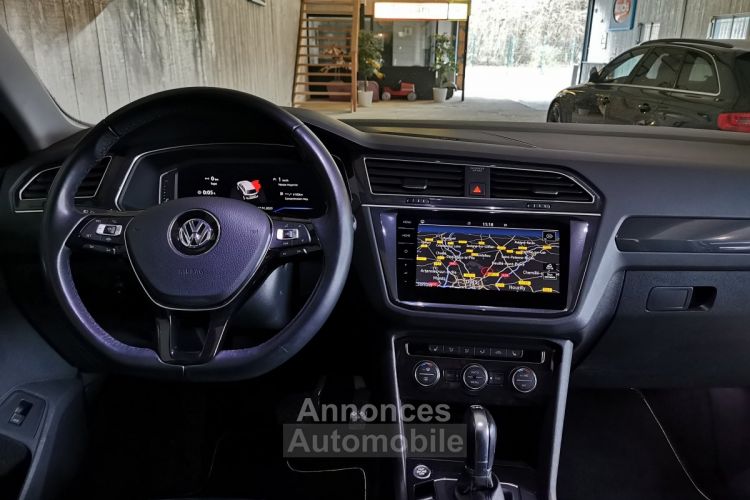 Volkswagen Tiguan 2.0 TDI 190 CV CARAT EXCLUSIVE 4MOTION DSG - <small></small> 25.950 € <small>TTC</small> - #6