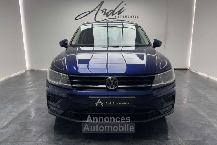 Volkswagen Tiguan 2.0 TDi 4Motion CARPLAY CAMERA 360 GARANTIE - <small></small> 21.950 € <small>TTC</small> - #2