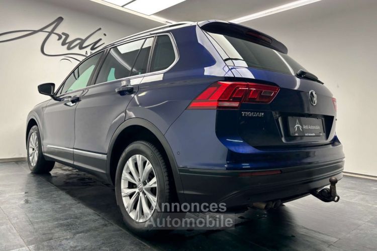 Volkswagen Tiguan 2.0 TDi 4Motion CARPLAY CAMERA 360 GARANTIE - <small></small> 21.950 € <small>TTC</small> - #7