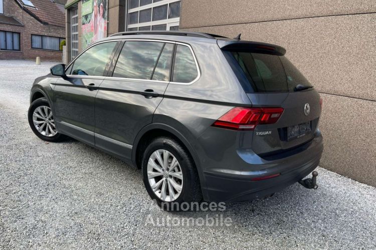 Volkswagen Tiguan 2.0 TDi 85 kw CUIR PANORAMIC - <small></small> 18.490 € <small>TTC</small> - #3