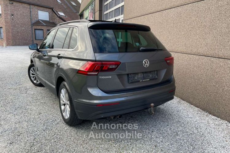 Volkswagen Tiguan 2.0 TDi 85 kw CUIR PANORAMIC - <small></small> 18.490 € <small>TTC</small> - #4