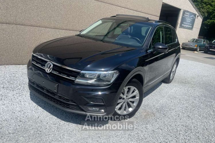 Volkswagen Tiguan 2.0 TDi 85kw PANORAMIC - <small></small> 18.490 € <small>TTC</small> - #1