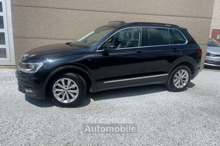 Volkswagen Tiguan 2.0 TDi 85kw PANORAMIC - <small></small> 18.490 € <small>TTC</small> - #2