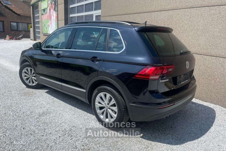 Volkswagen Tiguan 2.0 TDi 85kw PANORAMIC - <small></small> 18.490 € <small>TTC</small> - #3