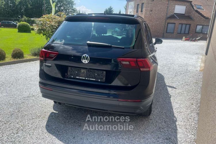 Volkswagen Tiguan 2.0 TDi 85kw PANORAMIC - <small></small> 18.490 € <small>TTC</small> - #4