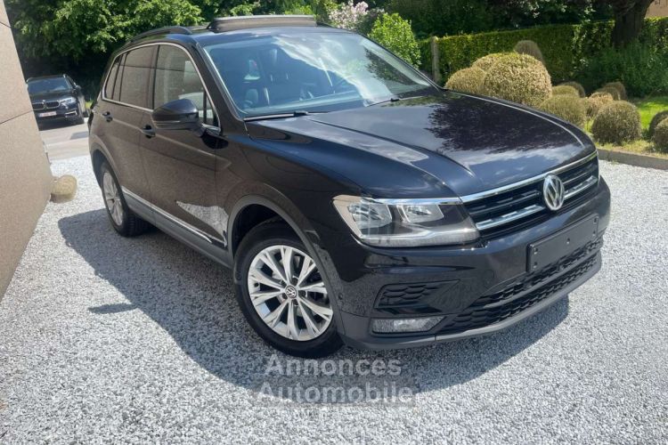 Volkswagen Tiguan 2.0 TDi 85kw PANORAMIC - <small></small> 18.490 € <small>TTC</small> - #5