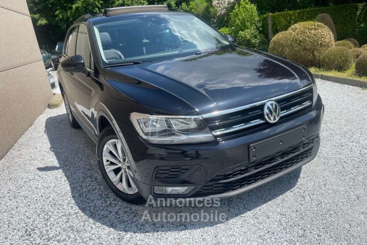 Volkswagen Tiguan 2.0 TDi 85kw PANORAMIC - <small></small> 18.490 € <small>TTC</small> - #6