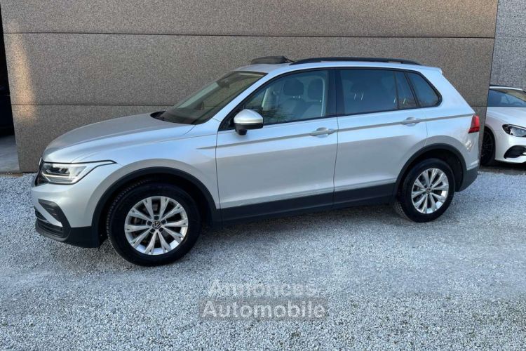 Volkswagen Tiguan 2.0 TDI 90kw panoramic - <small></small> 19.990 € <small>TTC</small> - #2