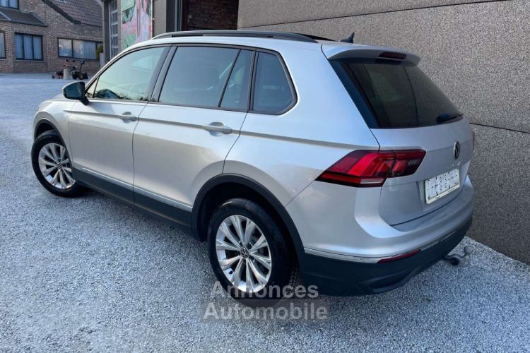 Volkswagen Tiguan 2.0 TDI 90kw panoramic - <small></small> 19.990 € <small>TTC</small> - #3