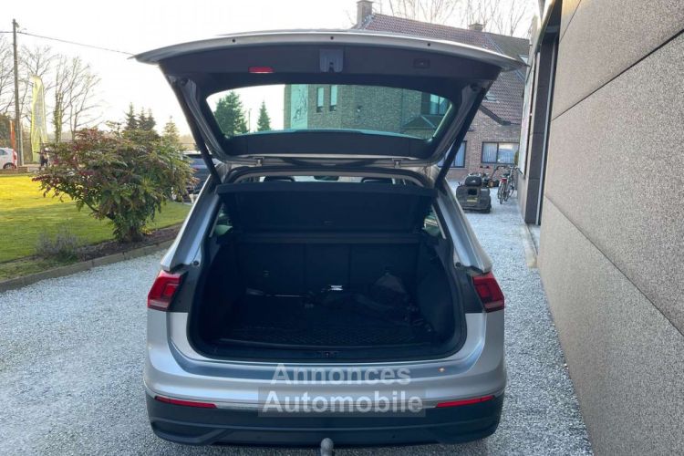 Volkswagen Tiguan 2.0 TDI 90kw panoramic - <small></small> 19.990 € <small>TTC</small> - #13