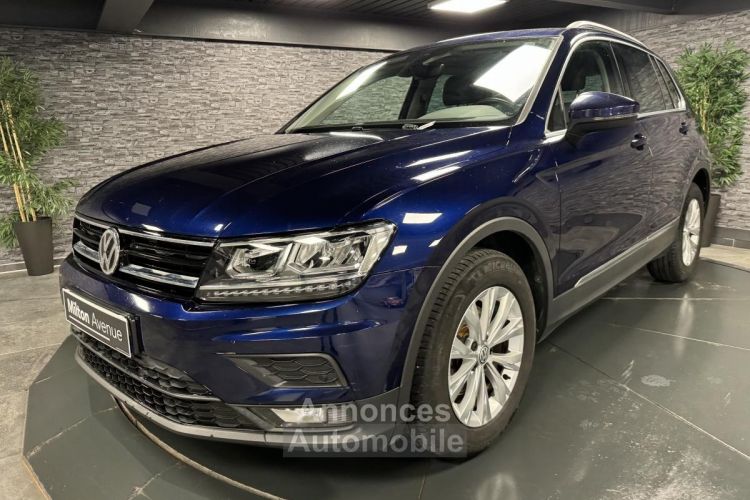 Volkswagen Tiguan 2.0 TDI BlueMotion - 115  Confortline - <small></small> 22.990 € <small></small> - #1