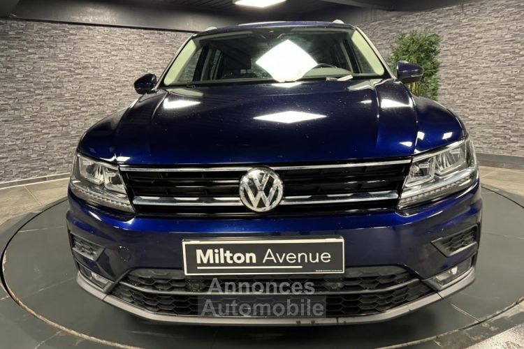 Volkswagen Tiguan 2.0 TDI BlueMotion - 115  Confortline - <small></small> 22.990 € <small></small> - #2