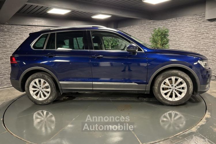 Volkswagen Tiguan 2.0 TDI BlueMotion - 115  Confortline - <small></small> 22.990 € <small></small> - #4