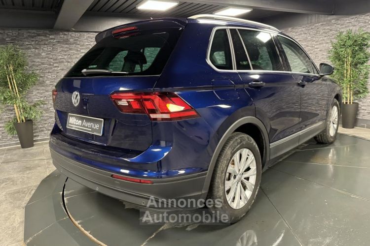 Volkswagen Tiguan 2.0 TDI BlueMotion - 115  Confortline - <small></small> 22.990 € <small></small> - #5