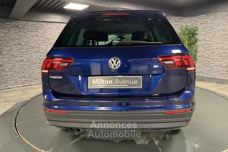 Volkswagen Tiguan 2.0 TDI BlueMotion - 115  Confortline - <small></small> 22.990 € <small></small> - #6