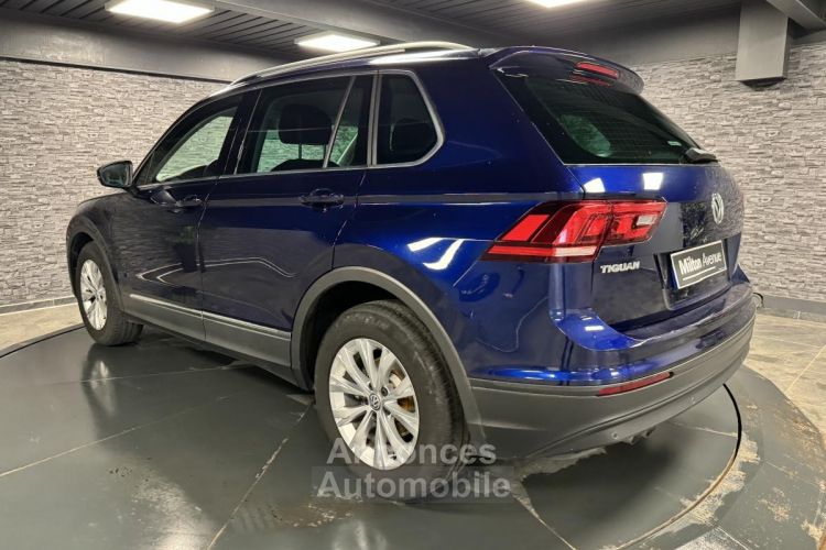 Volkswagen Tiguan 2.0 TDI BlueMotion - 115  Confortline - <small></small> 22.990 € <small></small> - #7