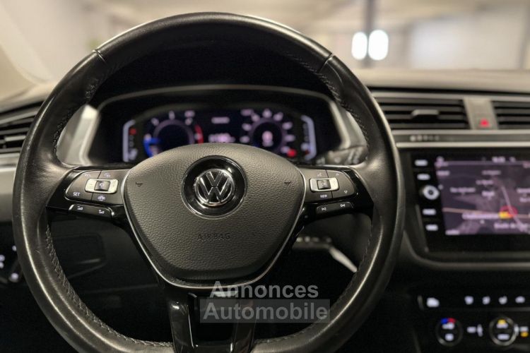 Volkswagen Tiguan 2.0 TDI BlueMotion - 115  Confortline - <small></small> 22.990 € <small></small> - #10