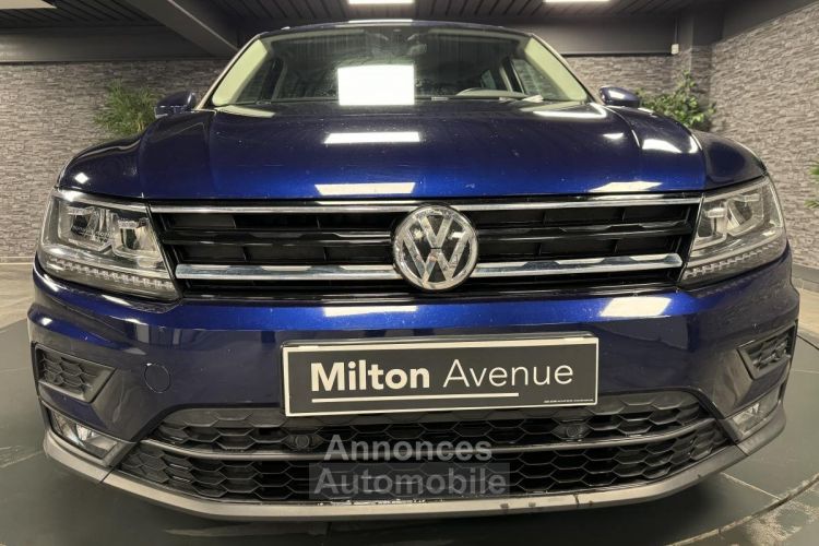 Volkswagen Tiguan 2.0 TDI BlueMotion - 115  Confortline - <small></small> 22.990 € <small></small> - #22