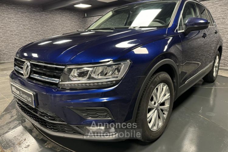 Volkswagen Tiguan 2.0 TDI BlueMotion - 115  Confortline - <small></small> 22.990 € <small></small> - #23