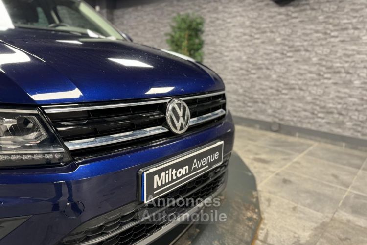 Volkswagen Tiguan 2.0 TDI BlueMotion - 115  Confortline - <small></small> 22.990 € <small></small> - #24