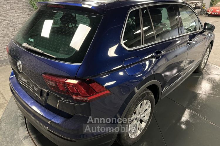 Volkswagen Tiguan 2.0 TDI BlueMotion - 115  Confortline - <small></small> 22.990 € <small></small> - #29