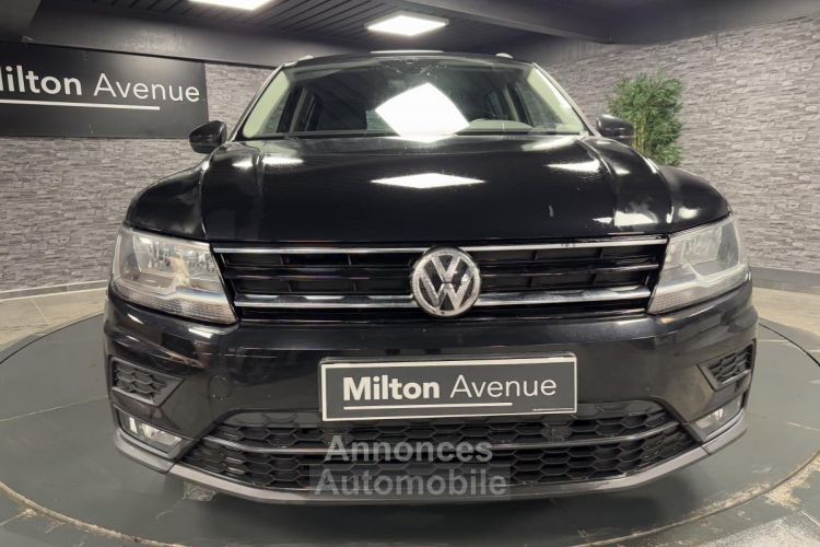 Volkswagen Tiguan 2.0 TDI BlueMotion - 150 - BV DSG 7  Confortline - <small></small> 25.990 € <small></small> - #2