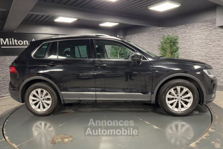 Volkswagen Tiguan 2.0 TDI BlueMotion - 150 - BV DSG 7  Confortline - <small></small> 25.990 € <small></small> - #4