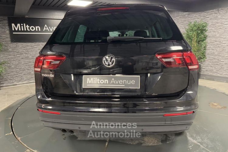 Volkswagen Tiguan 2.0 TDI BlueMotion - 150 - BV DSG 7  Confortline - <small></small> 25.990 € <small></small> - #6