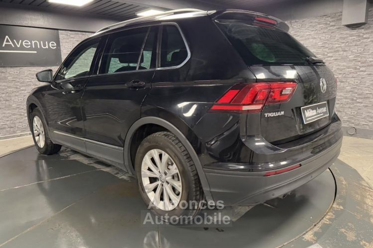 Volkswagen Tiguan 2.0 TDI BlueMotion - 150 - BV DSG 7  Confortline - <small></small> 25.990 € <small></small> - #7