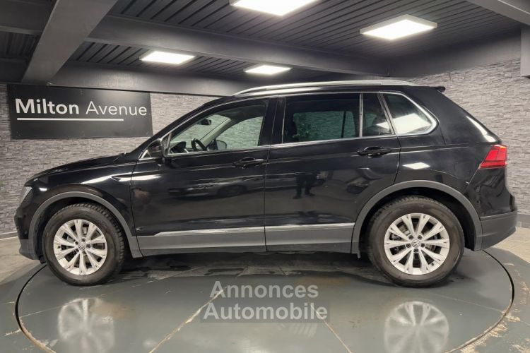 Volkswagen Tiguan 2.0 TDI BlueMotion - 150 - BV DSG 7  Confortline - <small></small> 25.990 € <small></small> - #8