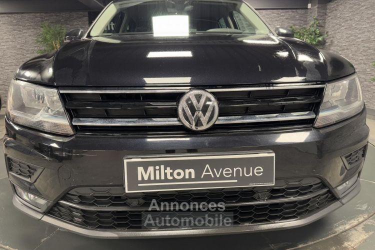 Volkswagen Tiguan 2.0 TDI BlueMotion - 150 - BV DSG 7  Confortline - <small></small> 25.990 € <small></small> - #24