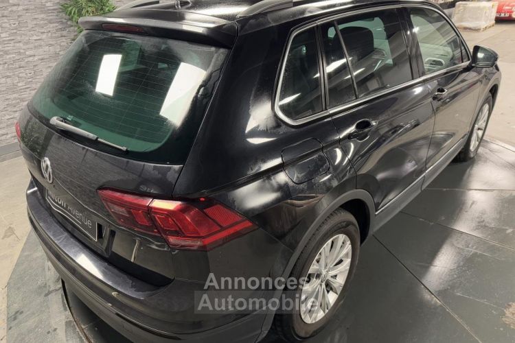 Volkswagen Tiguan 2.0 TDI BlueMotion - 150 - BV DSG 7  Confortline - <small></small> 25.990 € <small></small> - #30