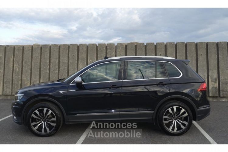 Volkswagen Tiguan 2.0 TDI BlueMotion - 150 - BV DSG 7 Carat Exclusive - <small></small> 22.990 € <small>TTC</small> - #2