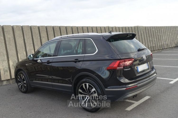 Volkswagen Tiguan 2.0 TDI BlueMotion - 150 - BV DSG 7 Carat Exclusive - <small></small> 22.990 € <small>TTC</small> - #3