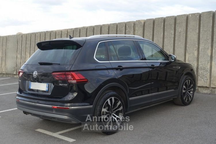 Volkswagen Tiguan 2.0 TDI BlueMotion - 150 - BV DSG 7 Carat Exclusive - <small></small> 22.990 € <small>TTC</small> - #4