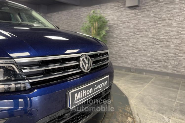 Volkswagen Tiguan 2.0 TDI BlueMotion - 150 - BV DSG 7 IQ Drive 4Motion - <small></small> 23.490 € <small>TTC</small> - #25