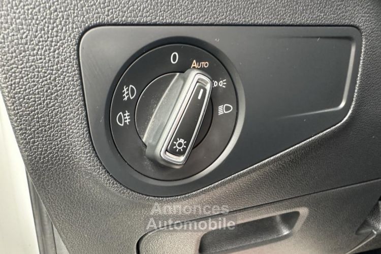 Volkswagen Tiguan 2.0 TDI BlueMotion - 150 bva Connect Gps + Camera AR + Clim - <small></small> 18.990 € <small>TTC</small> - #24