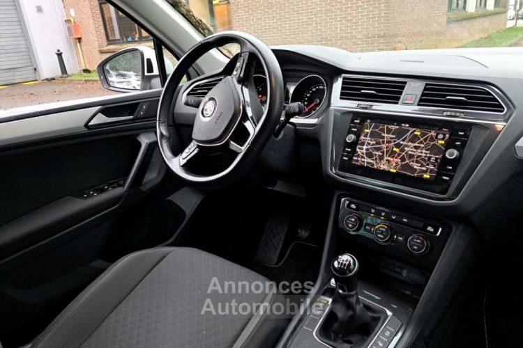 Volkswagen Tiguan 2.0 TDI BlueMotion 150 Confortline Business CAMERA GPS - <small></small> 18.970 € <small></small> - #2