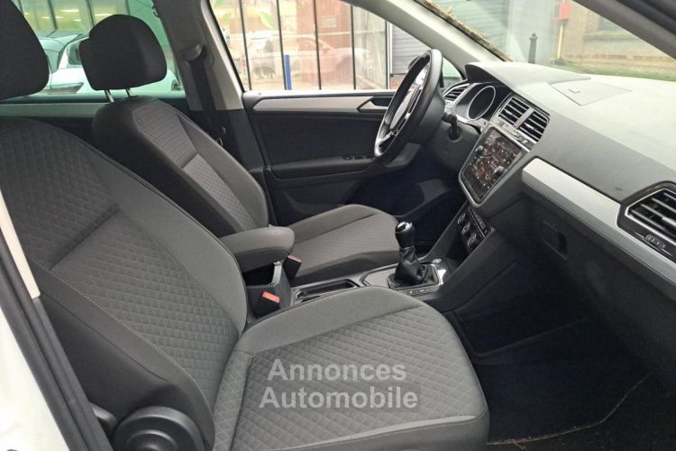 Volkswagen Tiguan 2.0 TDI BlueMotion 150 Confortline Business CAMERA GPS - <small></small> 18.970 € <small></small> - #3