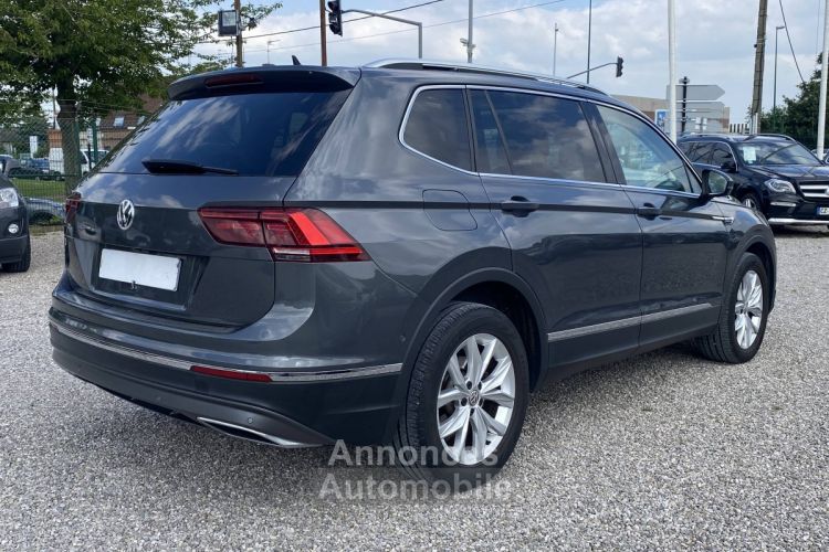 Volkswagen Tiguan 2.0 TDI CARAT DSG7 150 - <small></small> 27.990 € <small>TTC</small> - #3