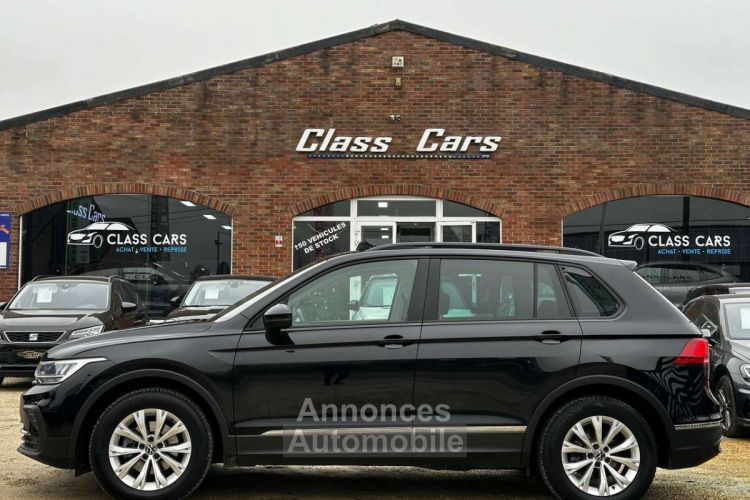 Volkswagen Tiguan 2.0 TDI COCKPIT-TOIT PANO-NAVI-CAM-CLIMTRONIC-EU6d - <small></small> 23.990 € <small>TTC</small> - #6