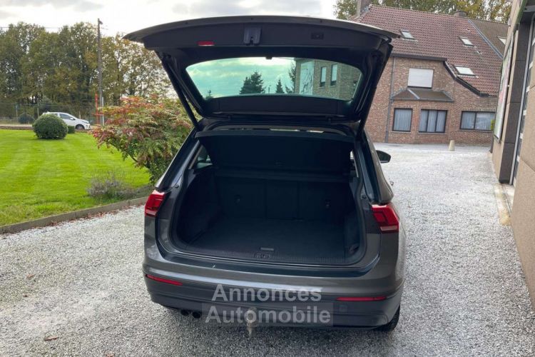 Volkswagen Tiguan 2.0 TDi Comfortline LED 85kw - <small></small> 17.490 € <small>TTC</small> - #4