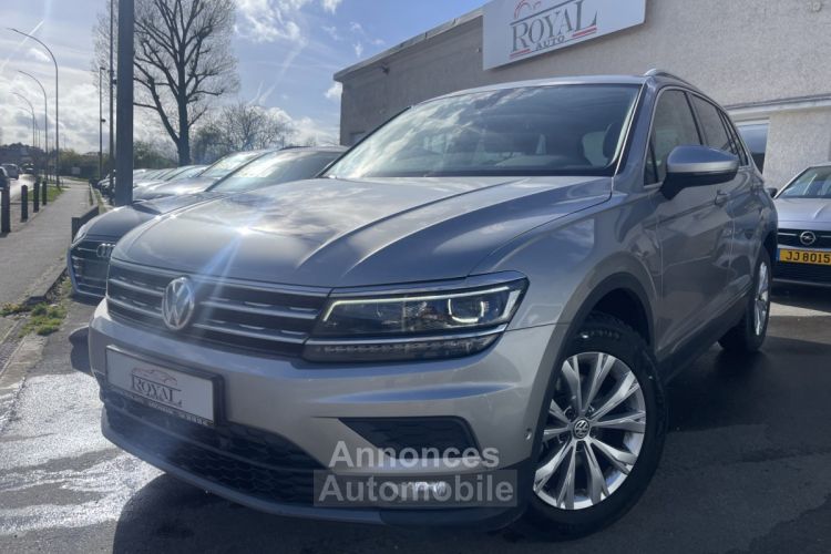 Volkswagen Tiguan 2.0 TDI COMFORTLINE * GARANTIE 24 MOIS * - <small></small> 22.990 € <small></small> - #1