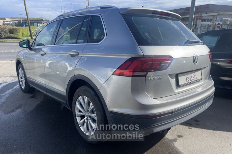 Volkswagen Tiguan 2.0 TDI COMFORTLINE * GARANTIE 24 MOIS * - <small></small> 22.990 € <small></small> - #2