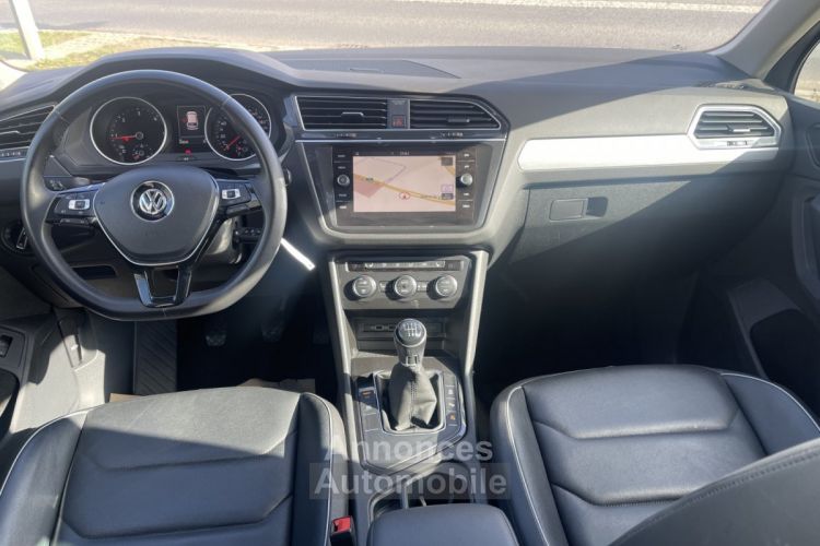 Volkswagen Tiguan 2.0 TDI COMFORTLINE * GARANTIE 24 MOIS * - <small></small> 22.990 € <small></small> - #3