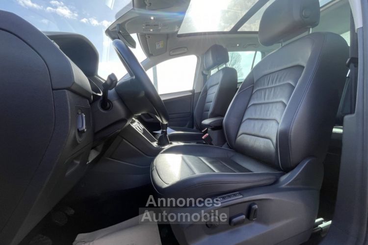 Volkswagen Tiguan 2.0 TDI COMFORTLINE * GARANTIE 24 MOIS * - <small></small> 22.990 € <small></small> - #4