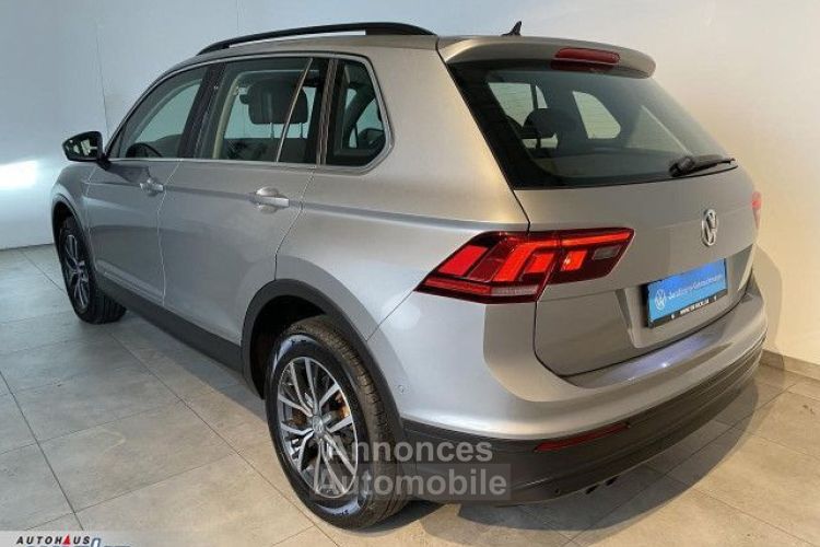 Volkswagen Tiguan 2.0 TDI DSG 4Motion Comfortline Navi Caméra Attelage / 12 - <small></small> 27.380 € <small>TTC</small> - #2