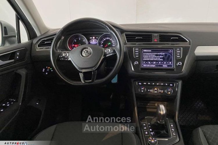 Volkswagen Tiguan 2.0 TDI DSG 4Motion Comfortline Navi Caméra Attelage / 12 - <small></small> 27.380 € <small>TTC</small> - #3